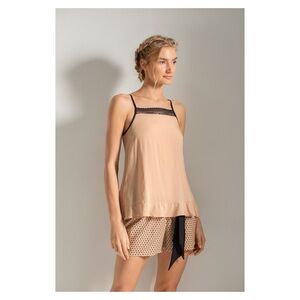 Two pieces Pajama by Touché Collection